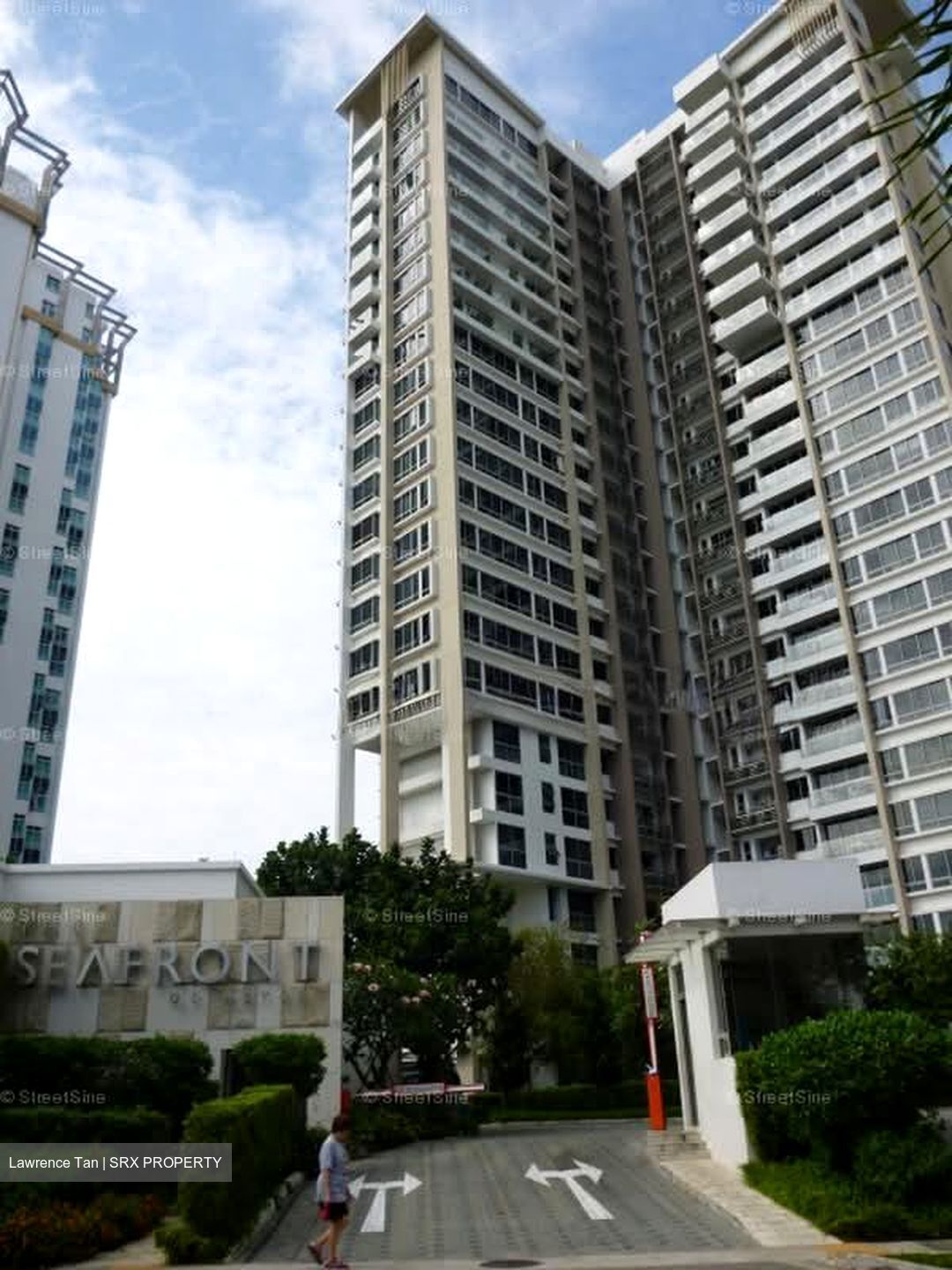 The Seafront On Meyer (D15), Condominium #563759211